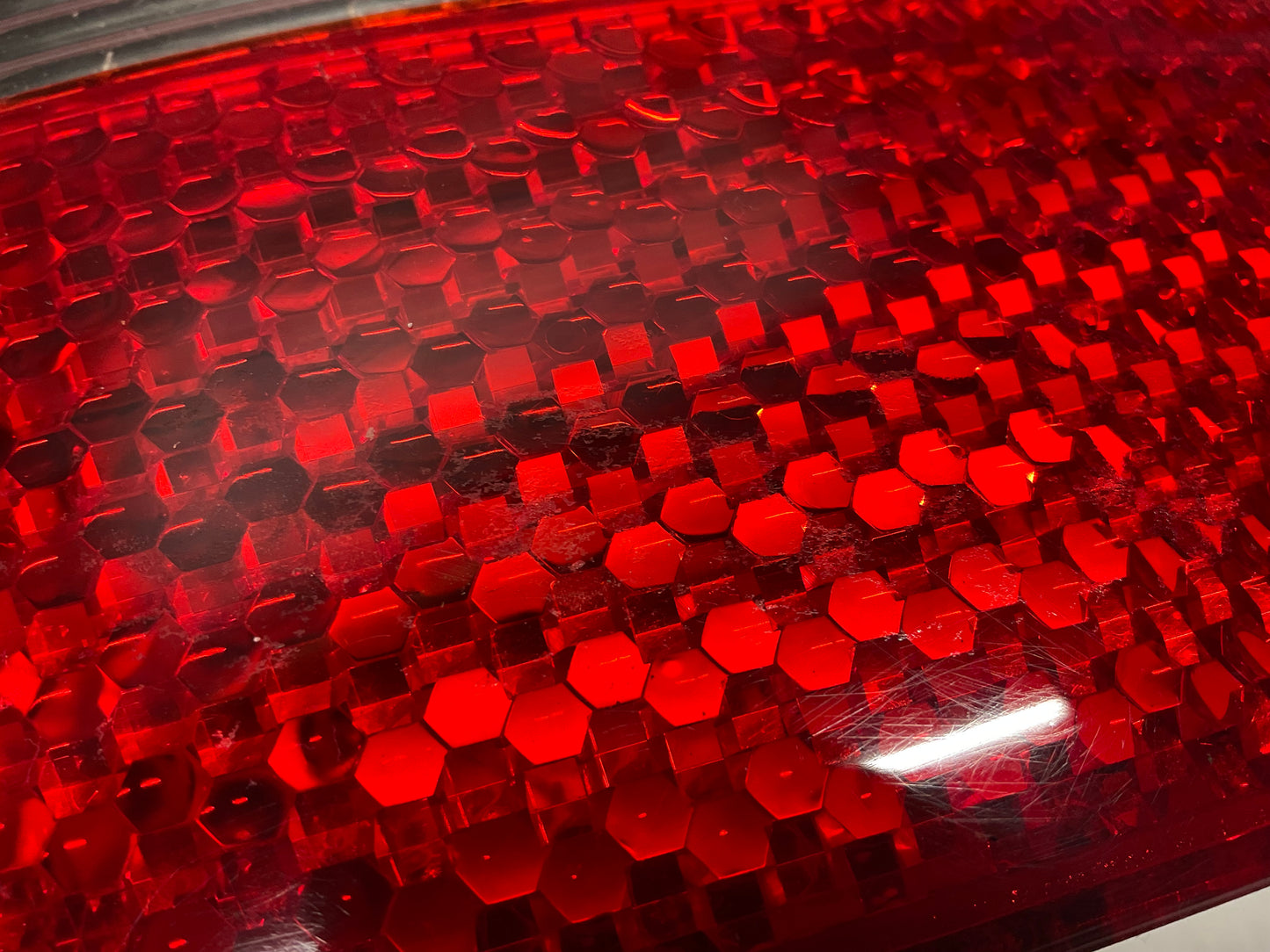 Driver Taillight Left 4B5945095C  C5