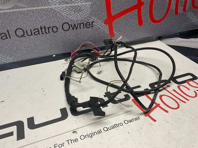Complete Trunk Wiring Loom  4A5971726M  C4