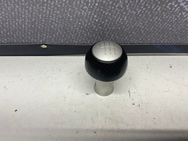 Manual Shift Knob Aluminum 8E0863278DRTAV  B7  RS4