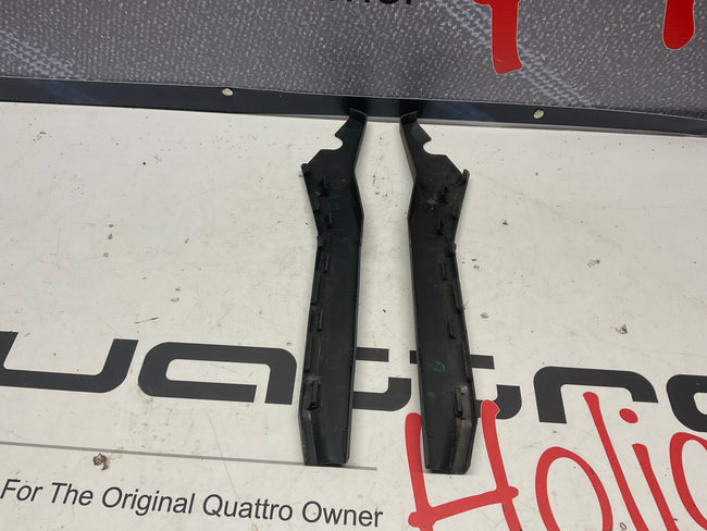 Trunk Hinge Trim Cover Set  4A5971821A - 4A5971822A  C4