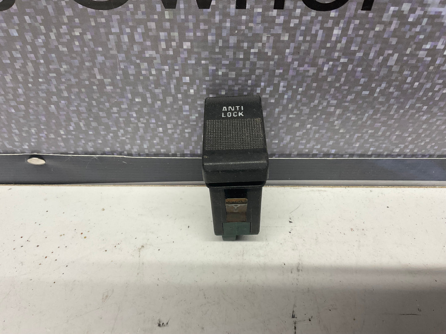 ABS Anti-Lock Dash Switch  893941528A  B3