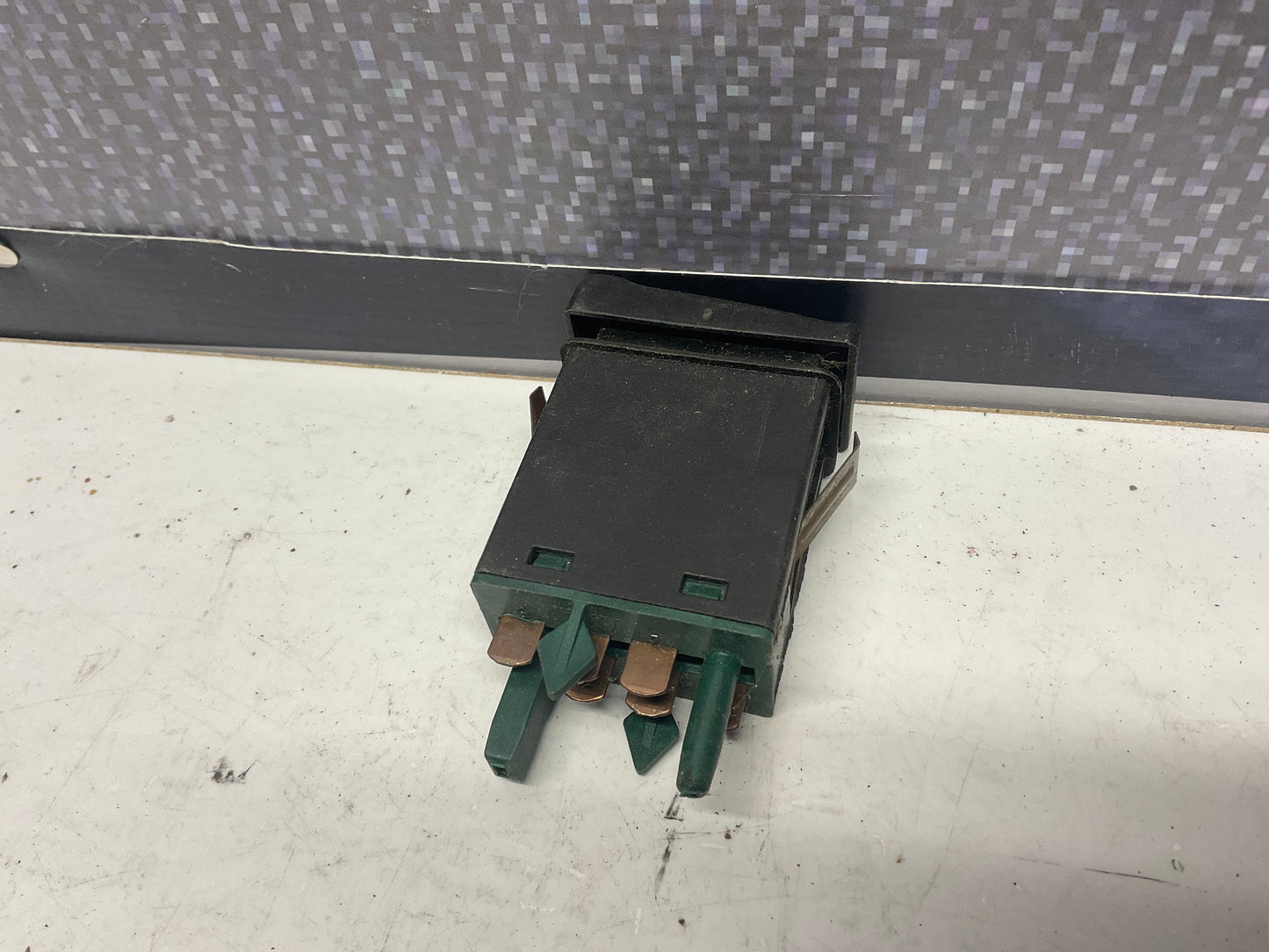 ABS Anti-Lock Dash Switch  893941528A  B3