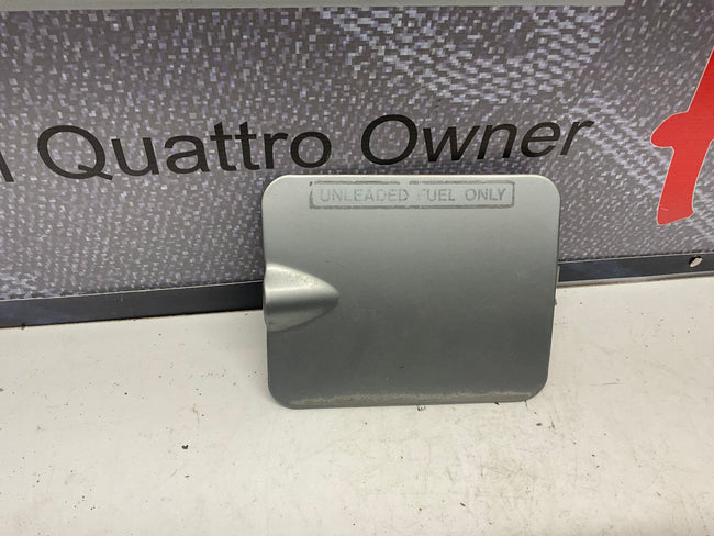 Gas Tank Fill Cover 811809909A  B2