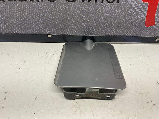 Gas Tank Fill Cover 811809909A  B2