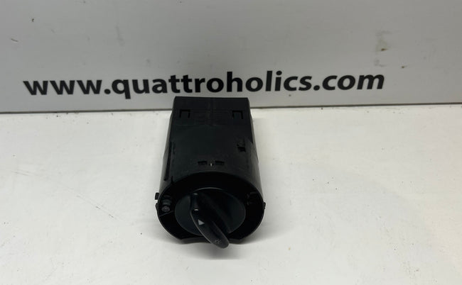 Headlight Switch 4B1941531B