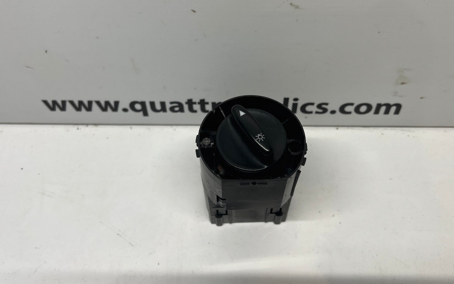 Headlight Switch 4B1941531B