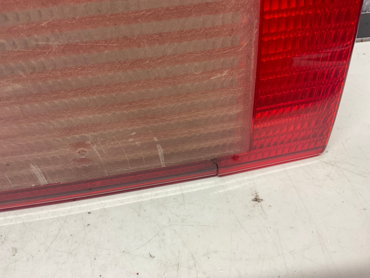 Tail Light Center Panel Left 4A0945093B  C4