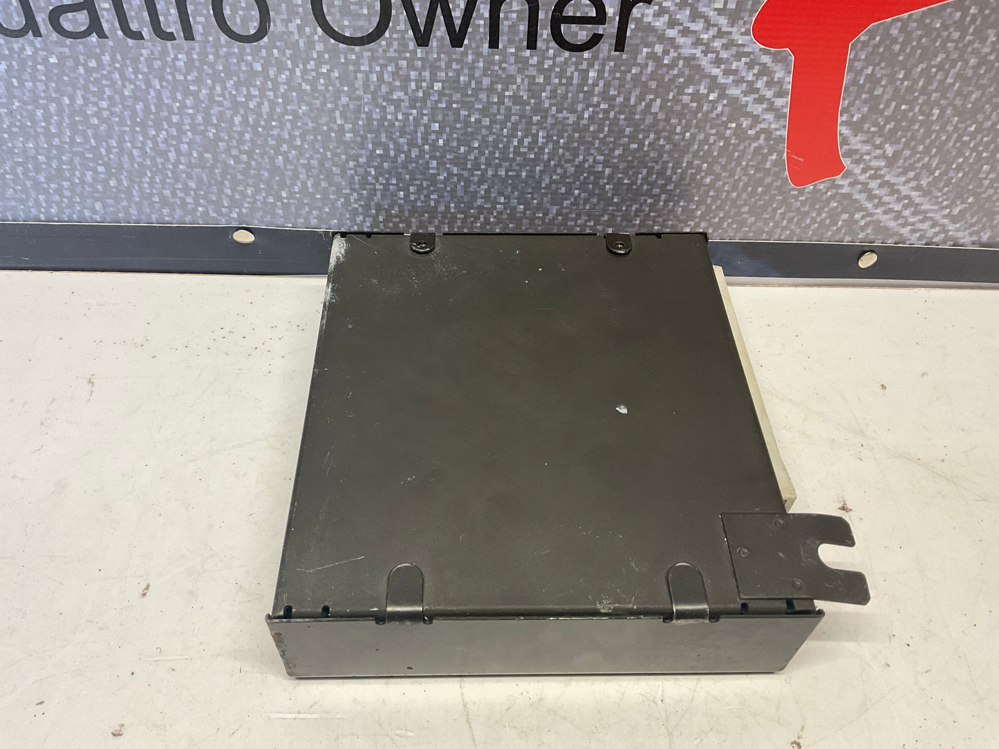 Engine Control Unit 035905383S  MC1/MC2