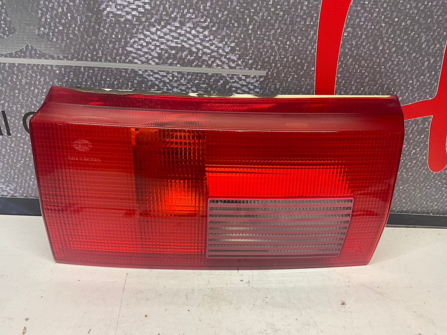 Driver Side Trunk Taillight 893945093C  B3