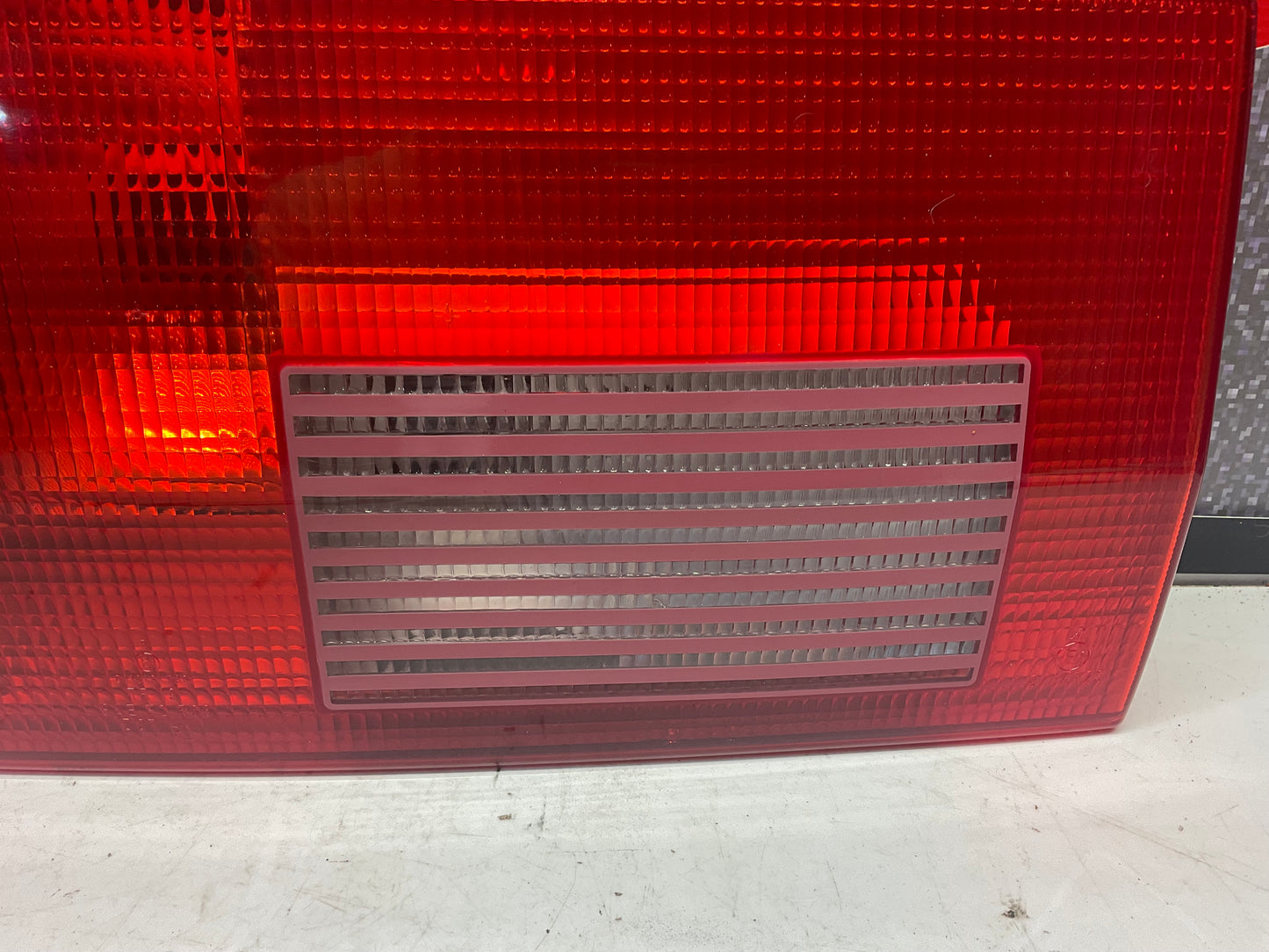 Driver Side Trunk Taillight 893945093C  B3