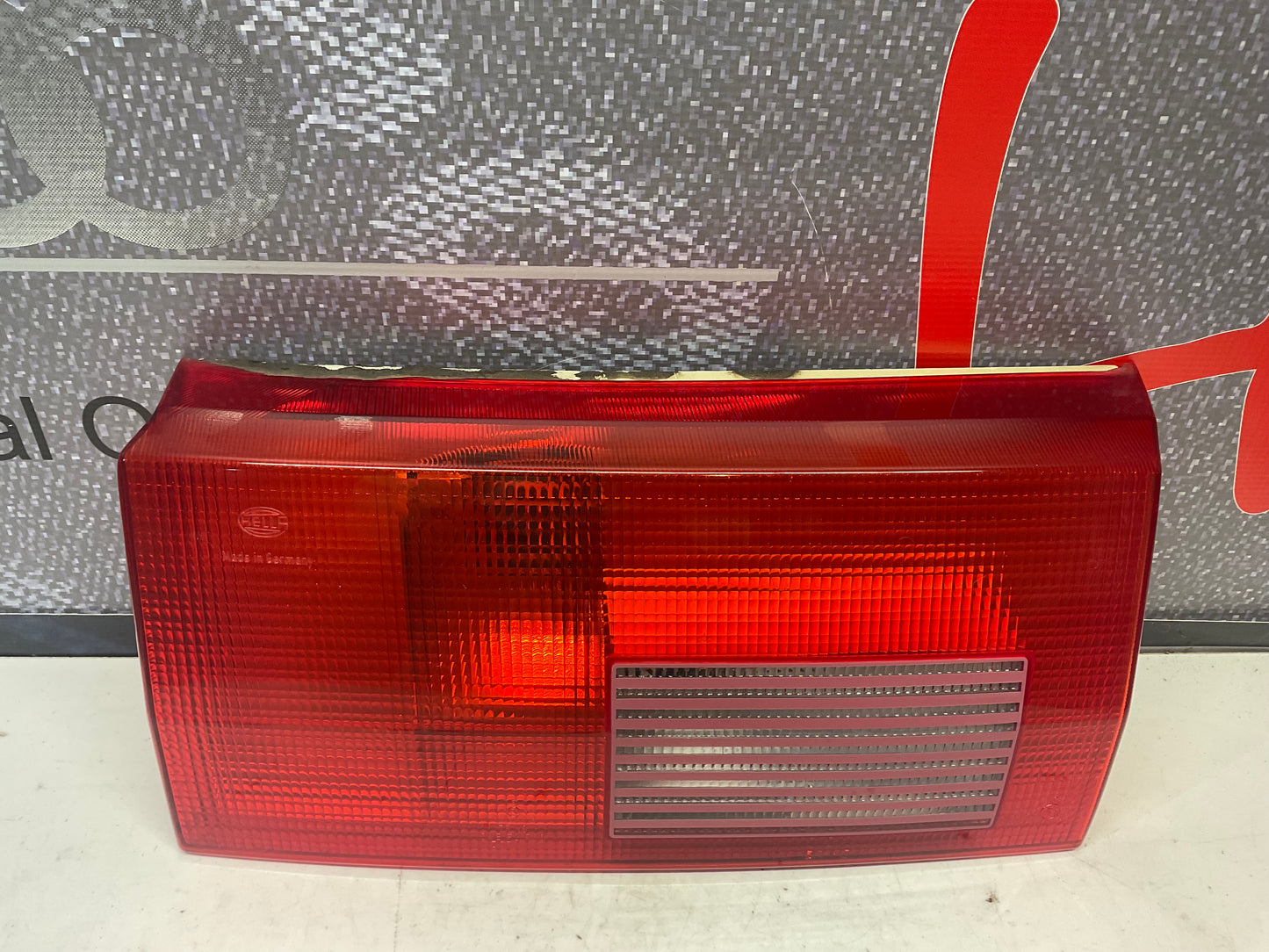 Driver Side Trunk Taillight 893945093C  B3