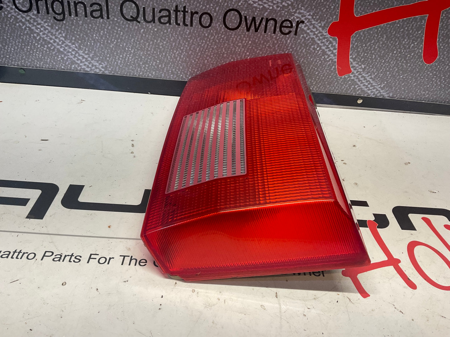 Driver Side Trunk Taillight 893945093C  B3