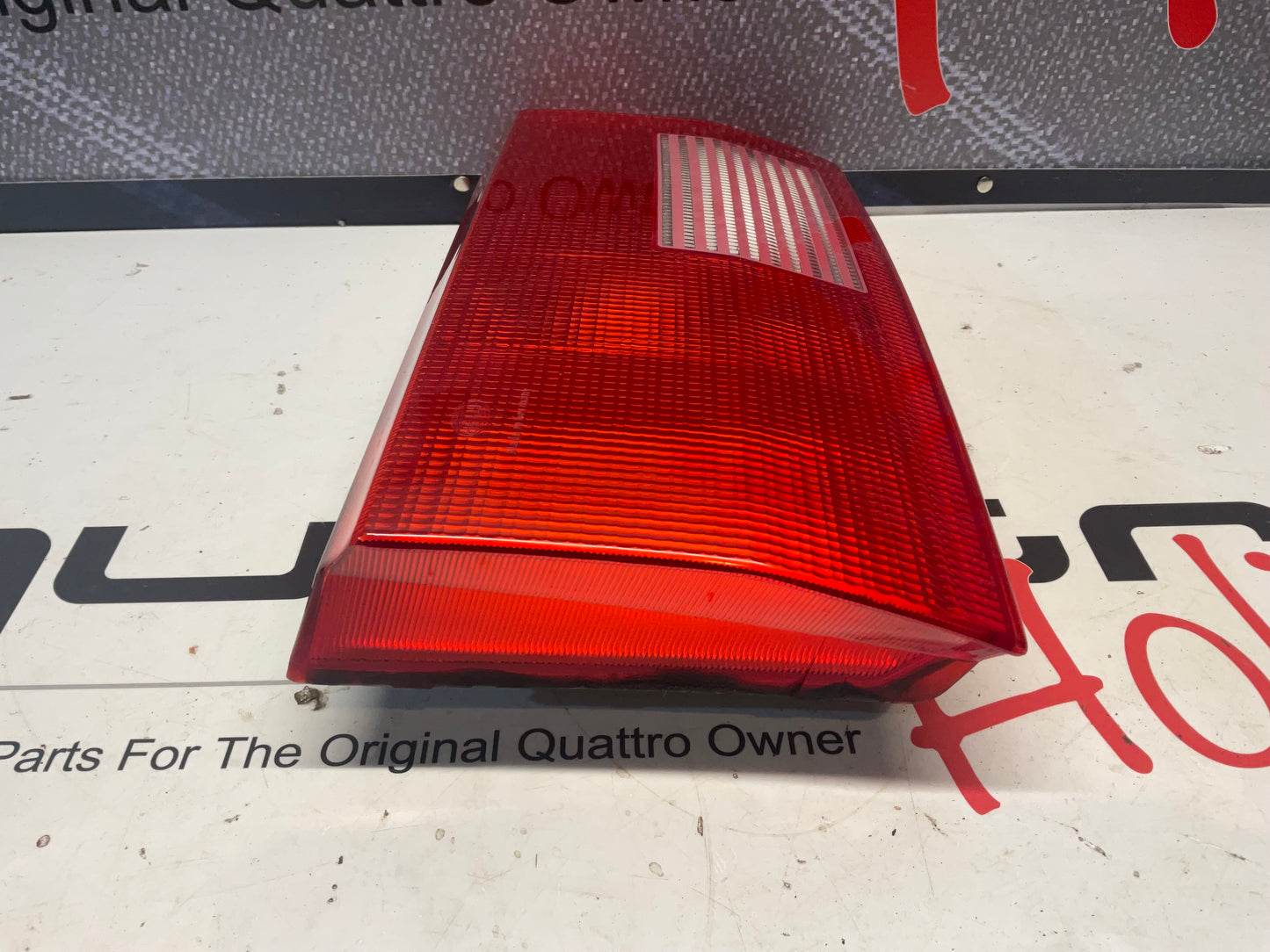 Driver Side Trunk Taillight 893945093C  B3