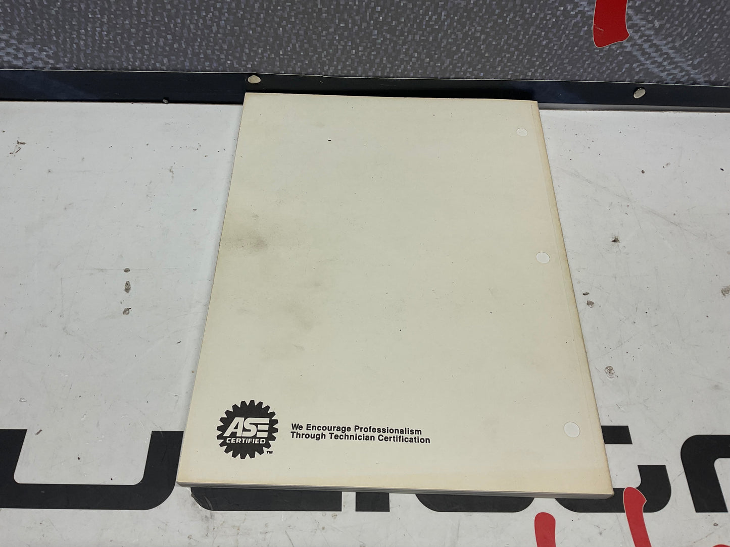 1996-99 A4 V6 ODB II Fuel Injection & Ignition Repair Manual W42014195102