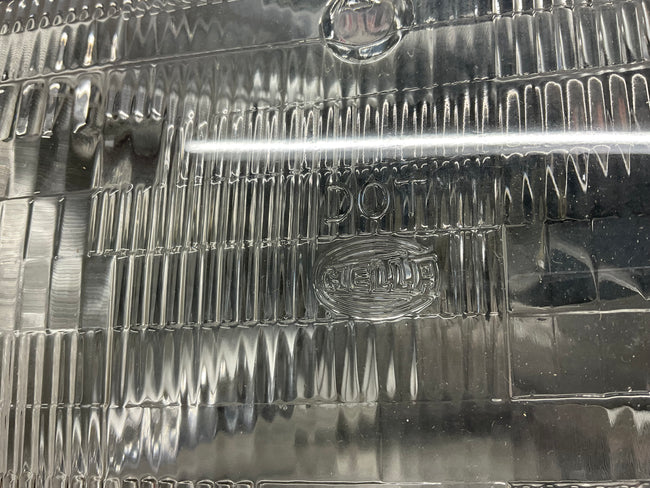 Driver Headlight Left 447941029C  NOS  C3