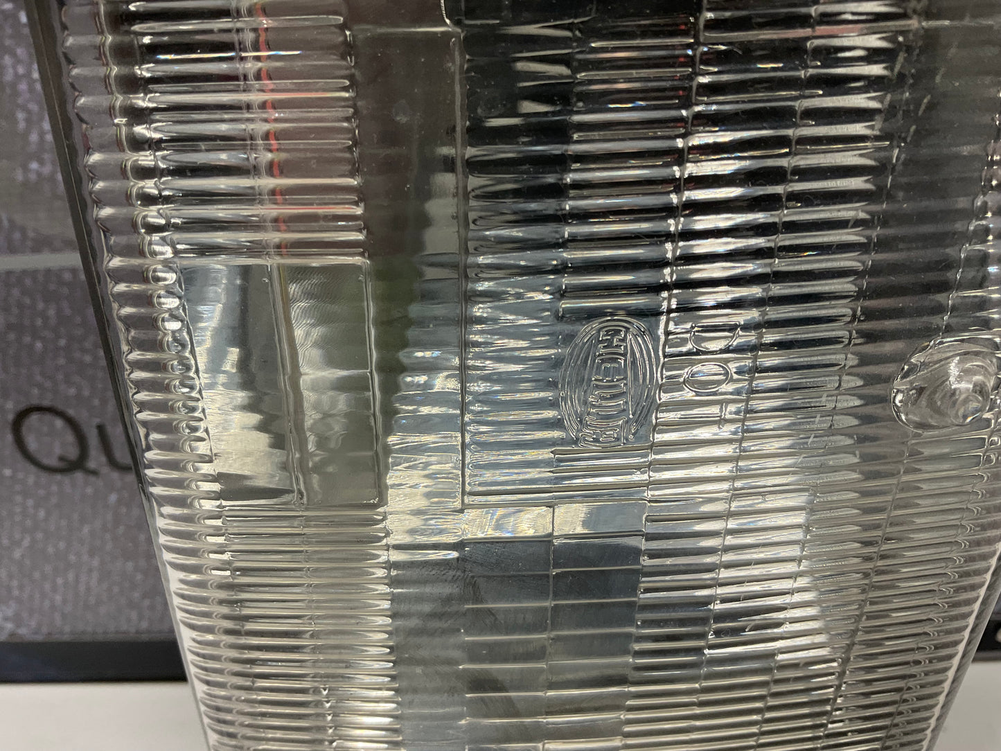 Passenger Headlight Right 447941030C  NOS  C3