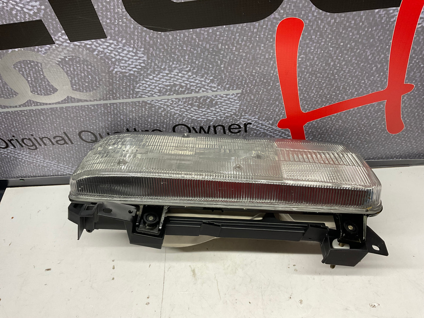 Passenger Headlight Right 447941030C  NOS  C3