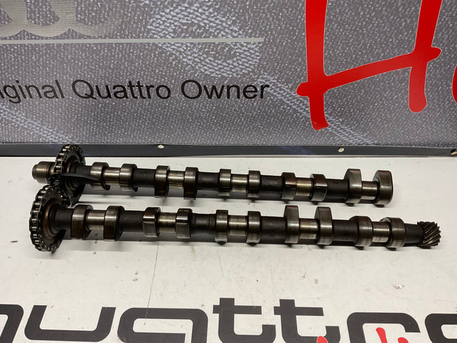 Camshaft Set 054101/054102  7A 20V