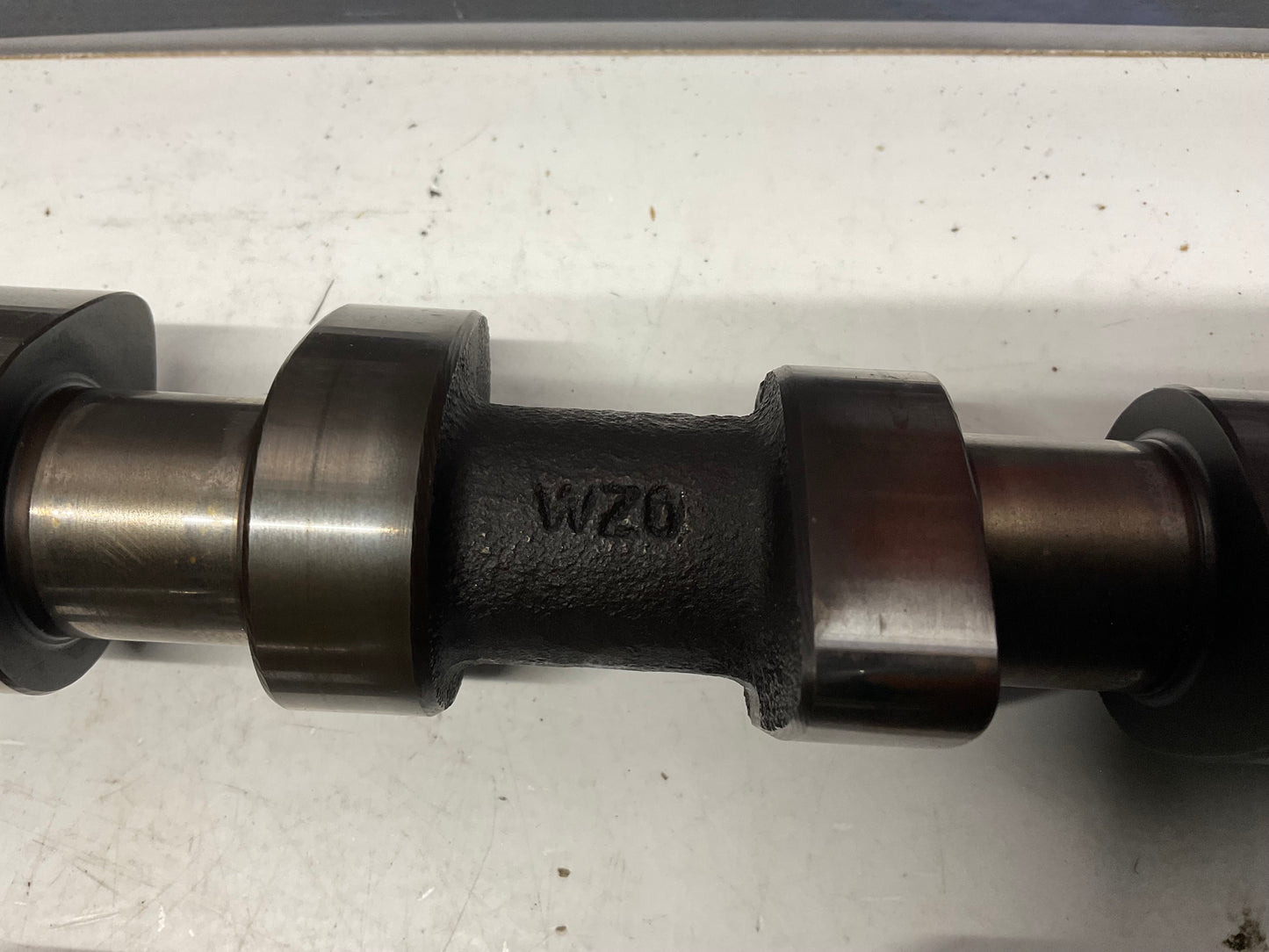 Camshaft Set 054101/054102  7A 20V