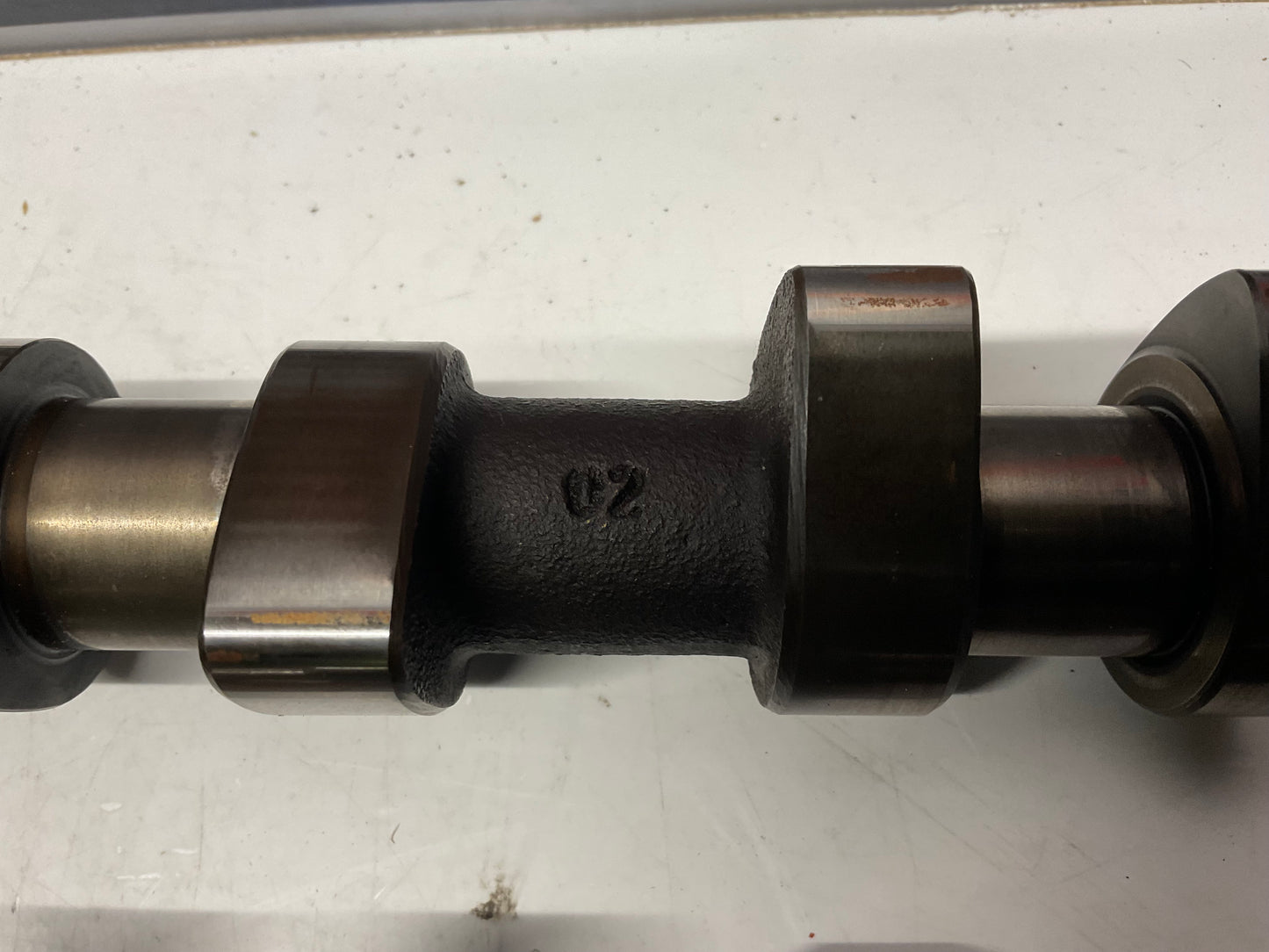 Camshaft Set 054101/054102  7A 20V