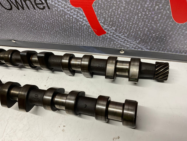 Camshaft Set 054101/054102  7A 20V