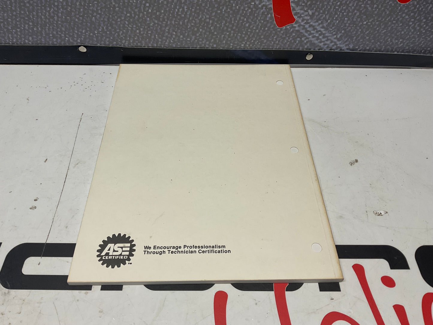 1996-99 A4 2.8L VR6 ODB II Fuel Injection & Ignition Repair Manual W42011294124A