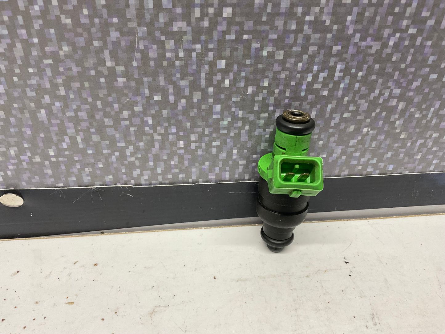 Fuel Injector NOS 078133551BB  B5  C5. 32lb