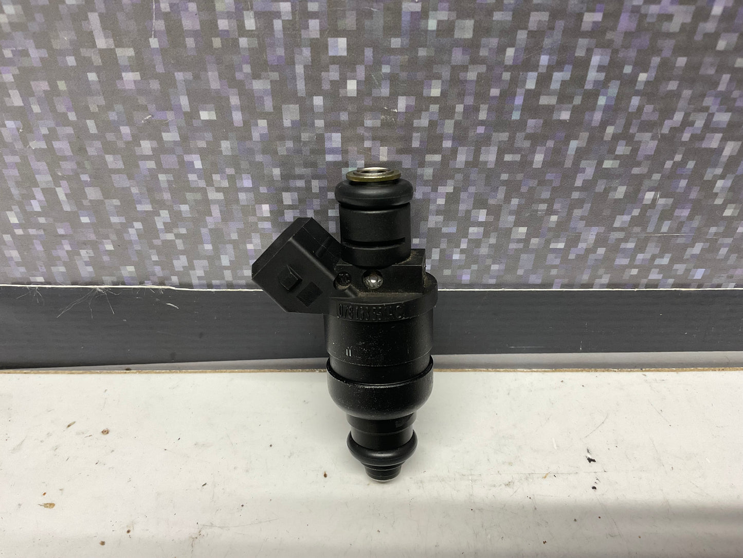Fuel Injector NOS 078133551AC  B5  C5  32lb