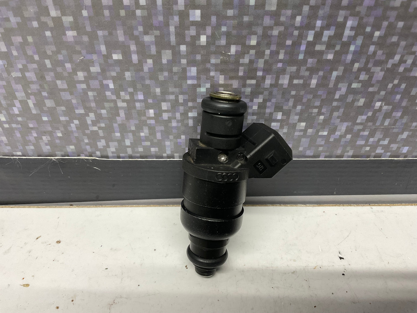 Fuel Injector NOS 078133551AC  B5  C5  32lb
