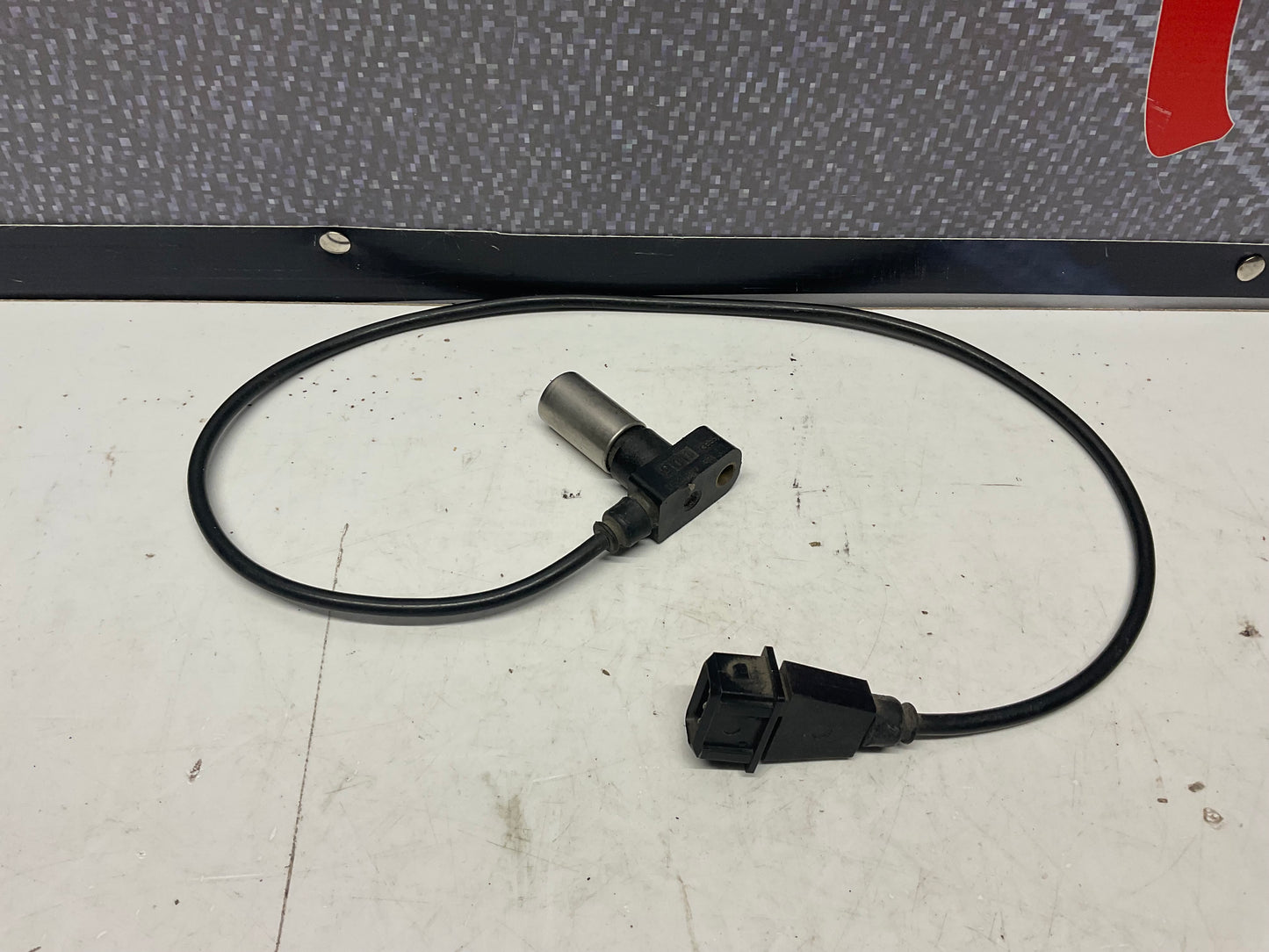 Crankshaft Position Sensor  NOS  034905381