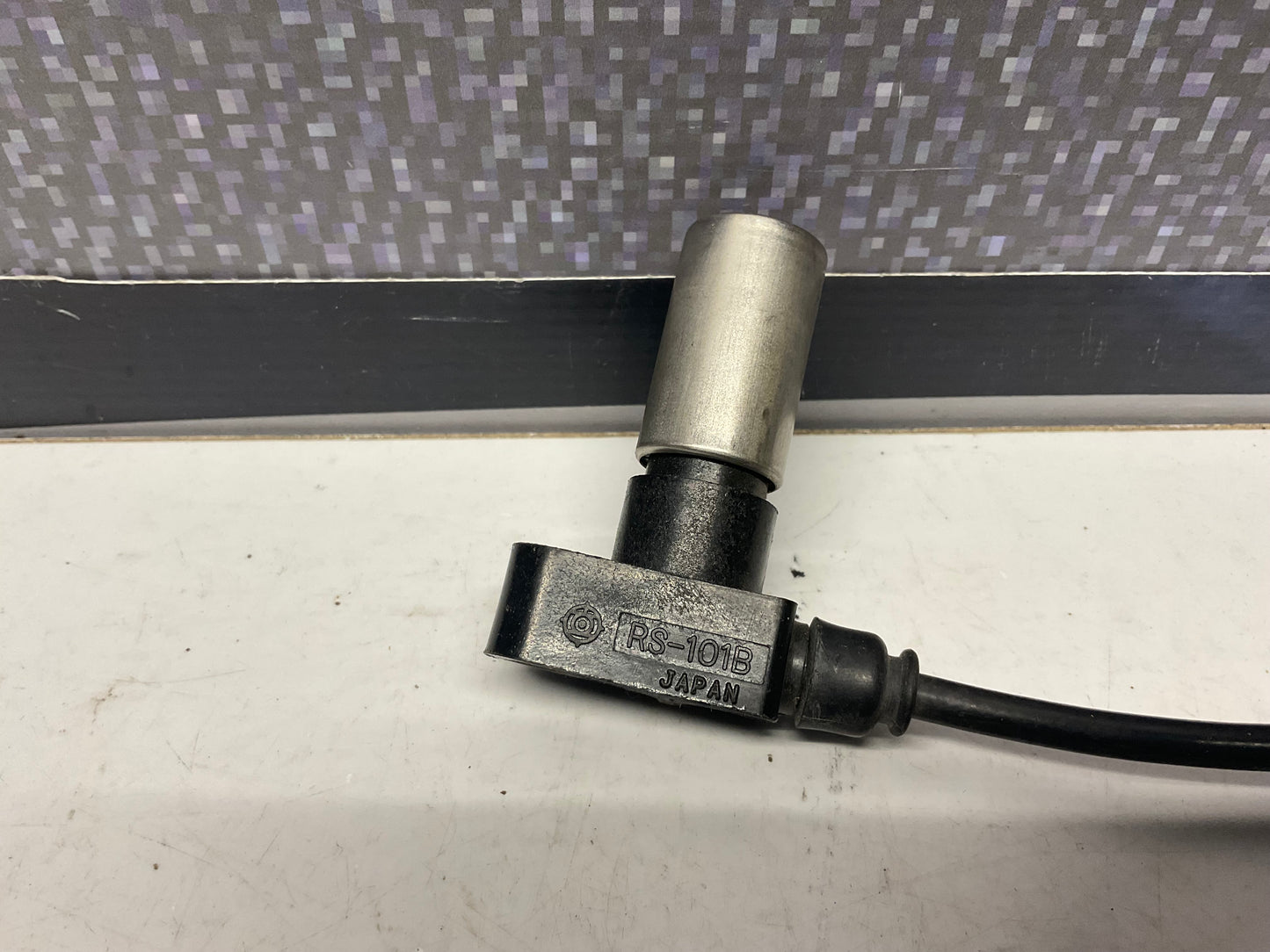 Crankshaft Position Sensor  NOS  034905381