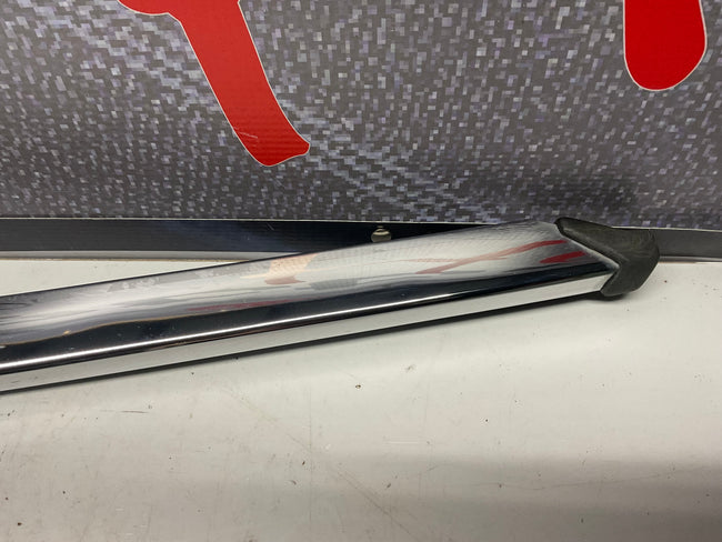 Driver Front Bumper Trim Left 443807259K  C3