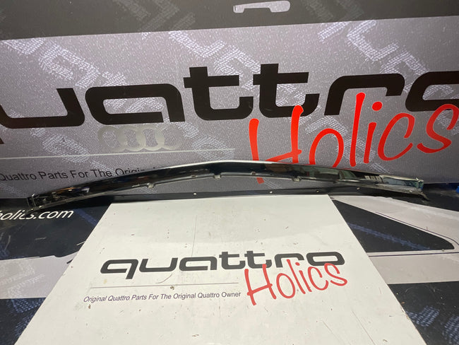 Front Bumper Center Trim 443807243G  C3