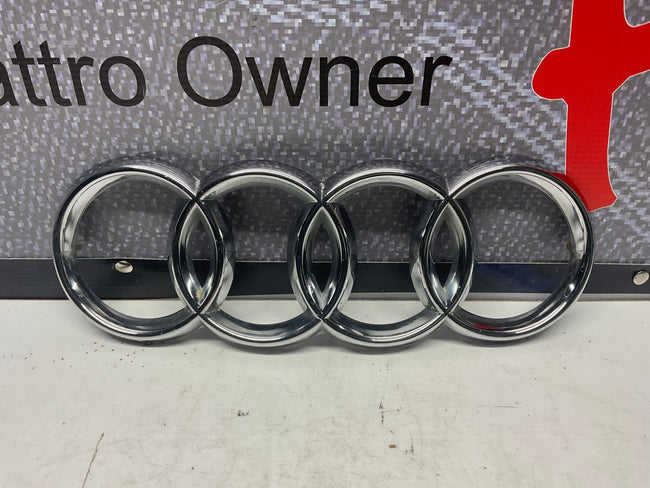 Front Grille Rings 447853605  C3