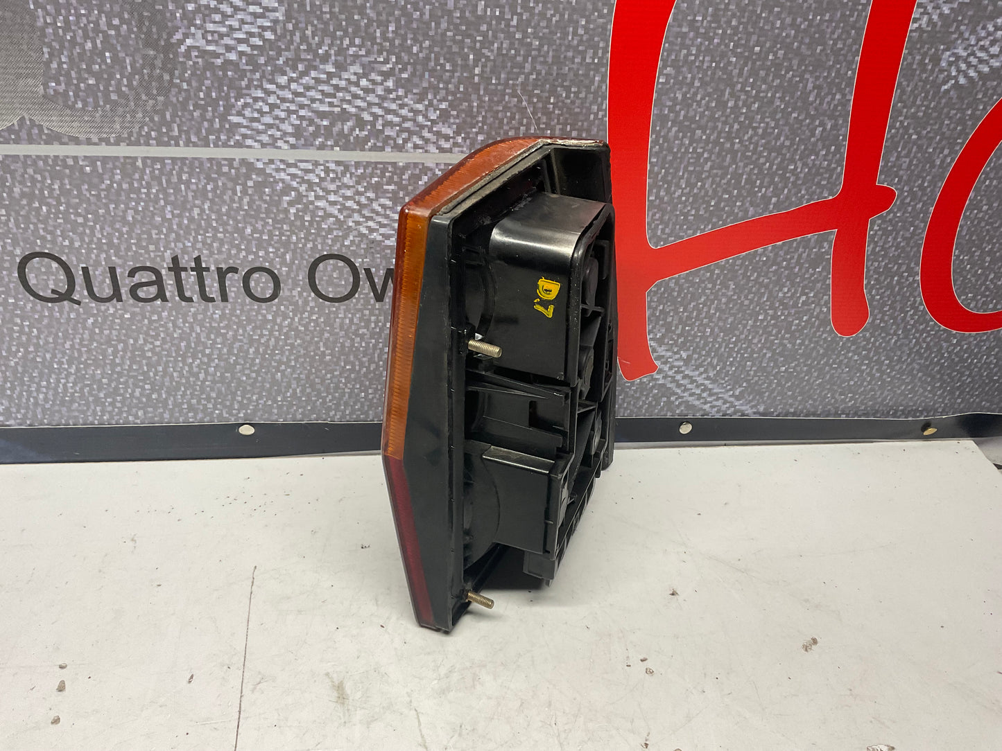 Driver Taillight Left 855945217A B2 UR