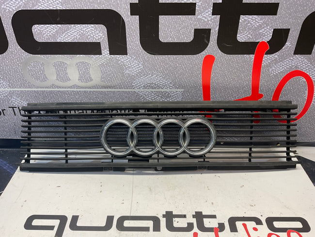 Front Grill & Rings 857853655D B2