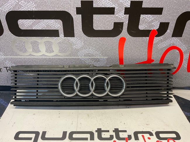 Front Grill & Rings 857853655D B2