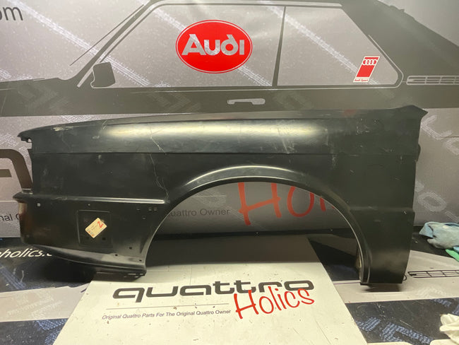 Driver Fender Left  NOS  855821021K  B2