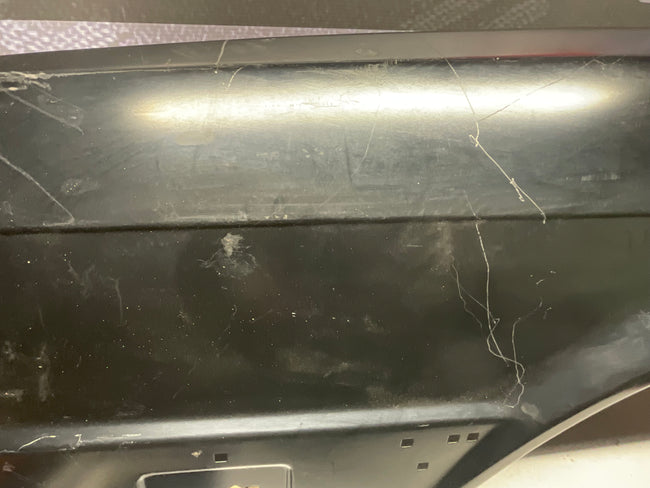 Driver Fender Left  NOS  855821021K  B2