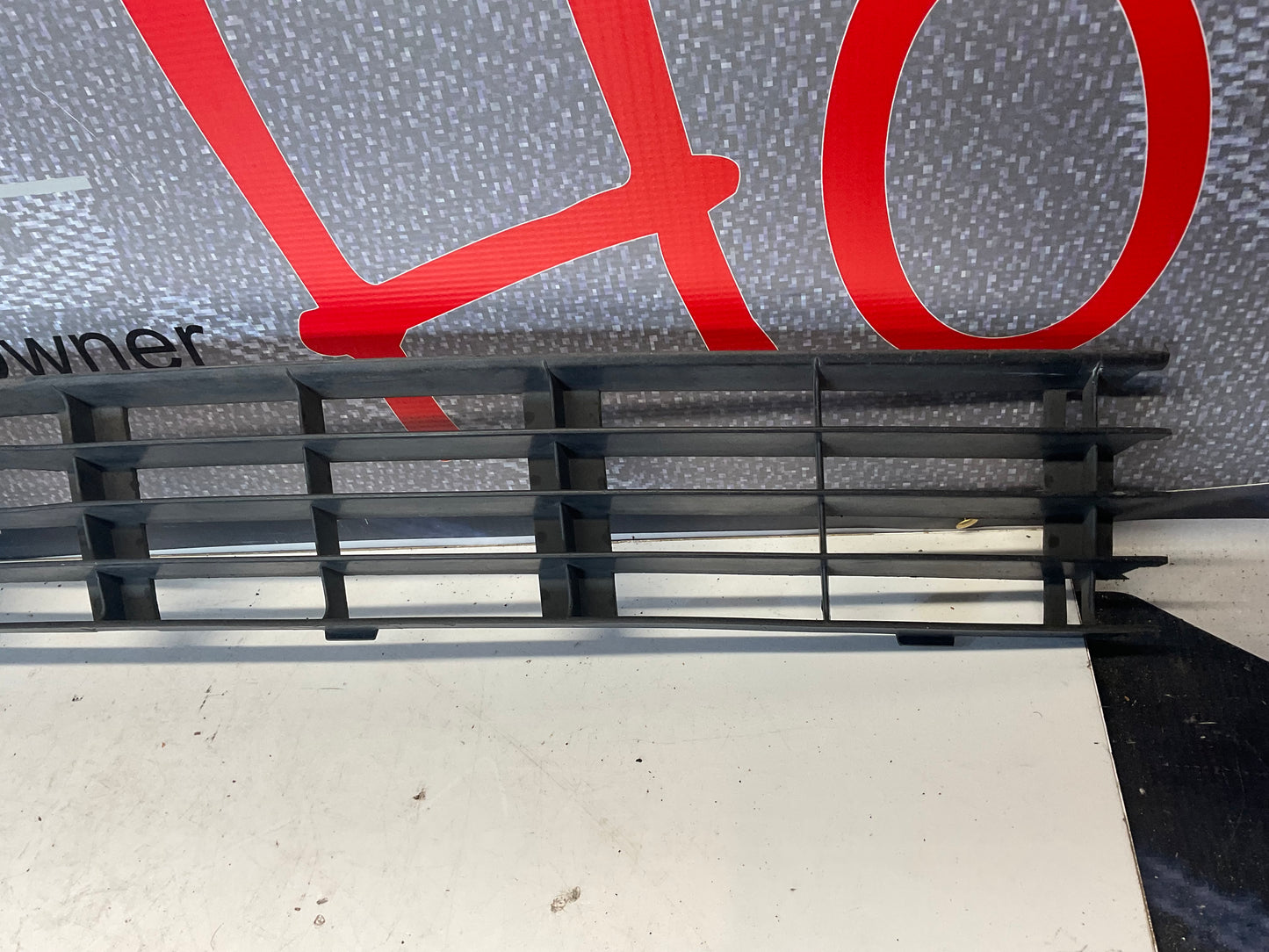 Front Lower Bumper Grille 893853667F  B3