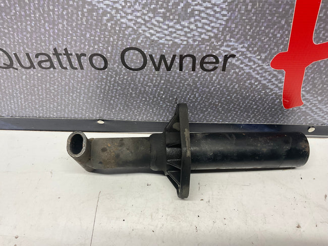 Driver Rear Bumper Shock Left  443807377D