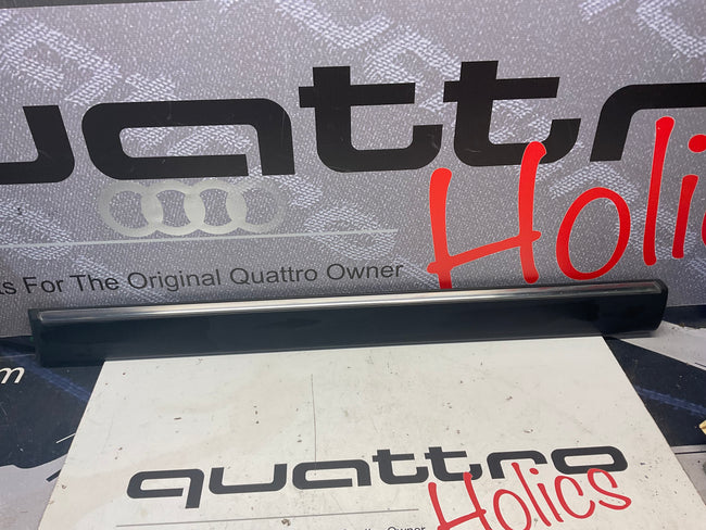 Passenger Rear Door Trim Right 447853964 C3