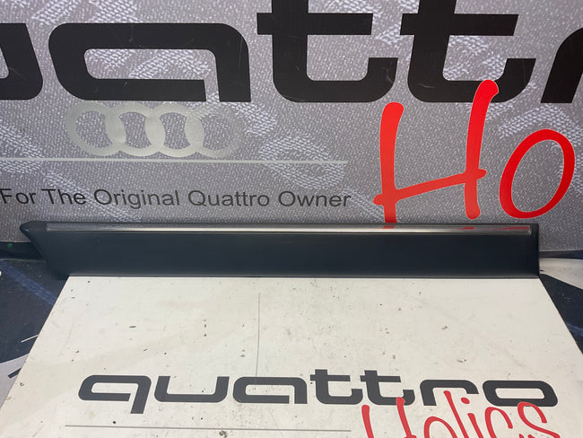 Passenger Rear Door Trim Right 447853964 C3