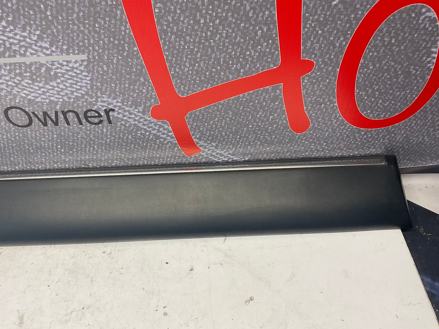 Passenger Rear Door Trim Right 447853964 C3