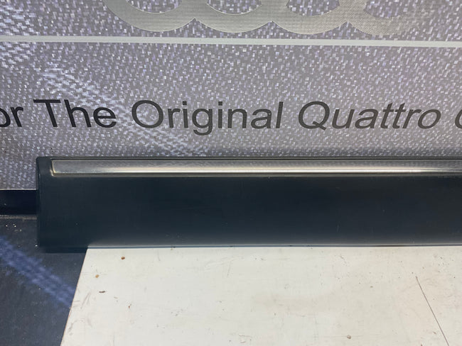 Driver Rear Door Trim Left 447853963 C3