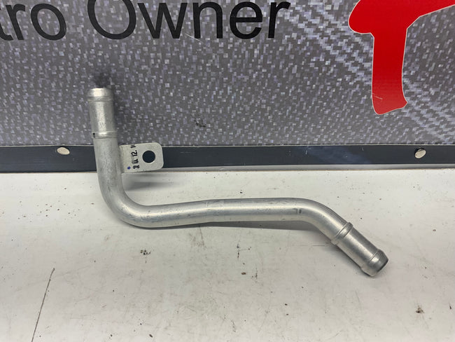 Coolant Pipe Tube  NOS  4B3121138  C5  RS6