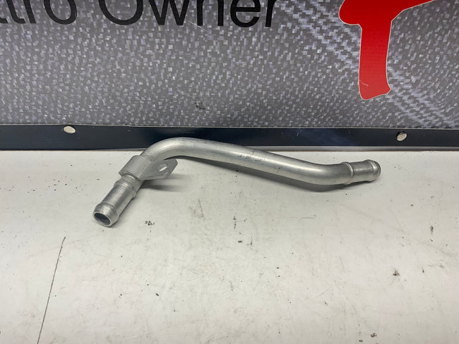 Coolant Pipe Tube  NOS  4B3121138  C5  RS6