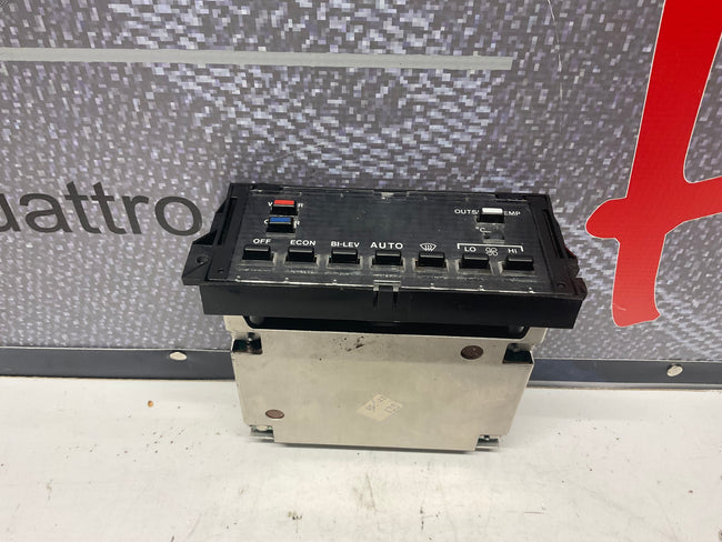 Climate Control Unit  443820043F C3