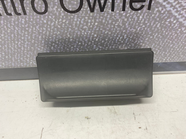 Complete Ashtray Unit 811857951  B2