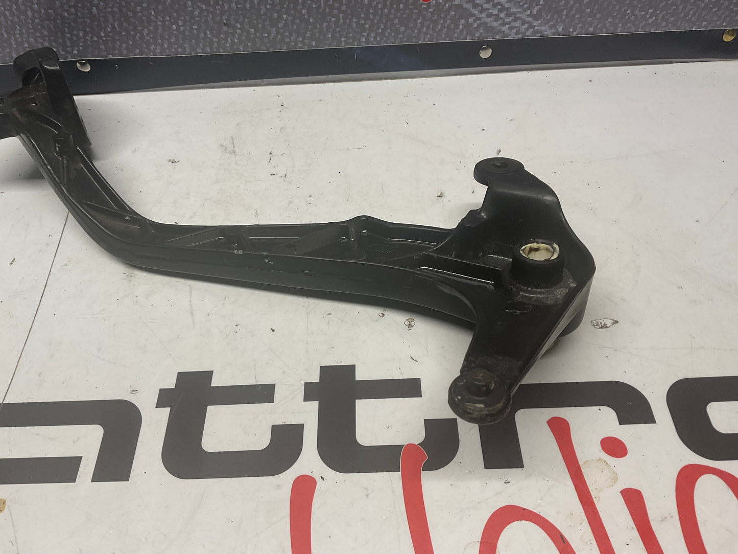 Brake Pedal Complete 443721323L C3